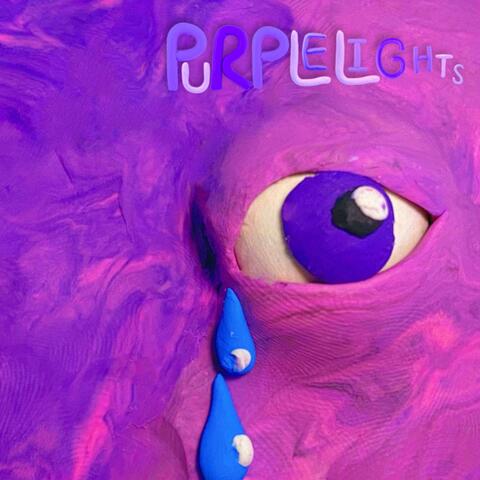 Purple Lights