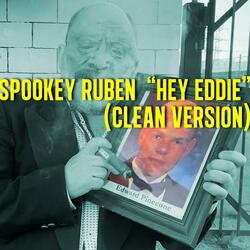 Hey Eddie