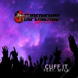 Cuff It (feat. Myla)