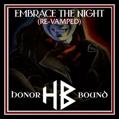 Embrace the Night (Re-Vamped)