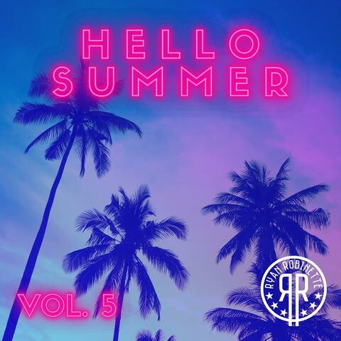 Hello Summer, Vol. 5