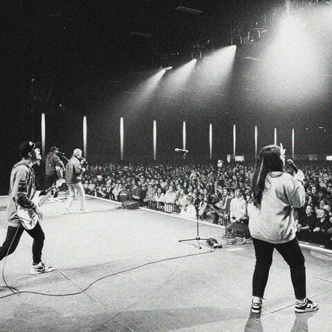 Son of Suffering  (feat. Chris Lombardo) [Live]