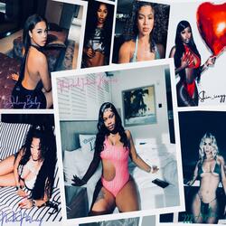 Fantasies (Mid-Night Version )