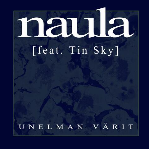 Unelman värit (feat. Tin Sky)