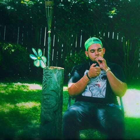 Gone (feat. Castro)