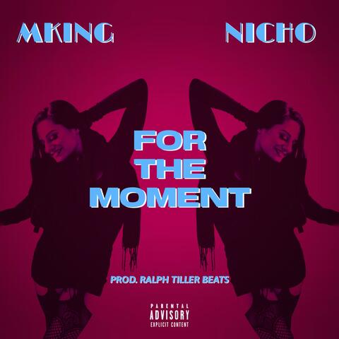 For the Moment (feat. Nicho)