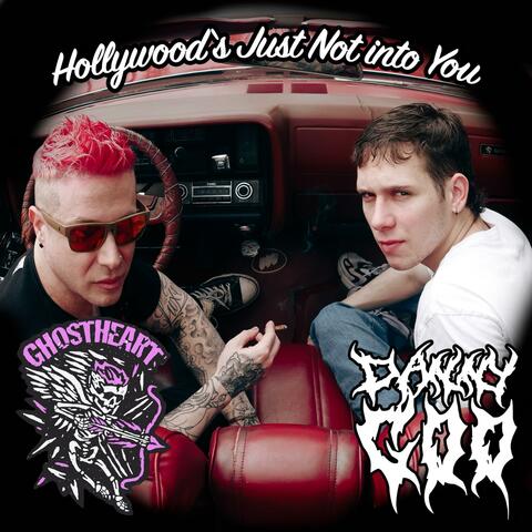 Hollywood's Just Not Into You (feat. Danny Goo)