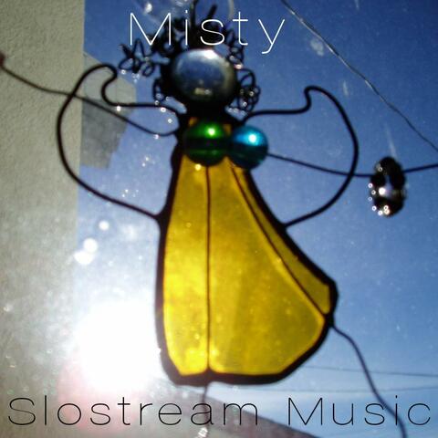 Misty