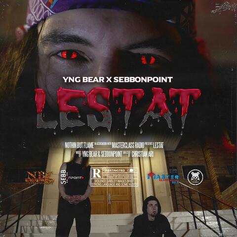 Lestat (feat. SebbOnPoint)
