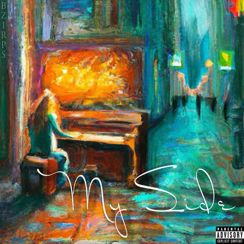 My Side (feat. OfficialRon)
