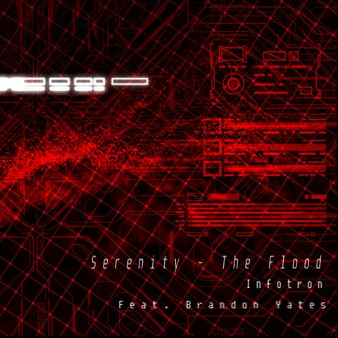 Serenity (The Flood) (feat. Brandon Yates)