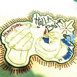 HOLLA BURN (feat. Nasty Nodo)