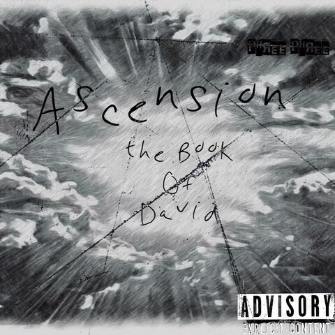 Ascension The Book of David