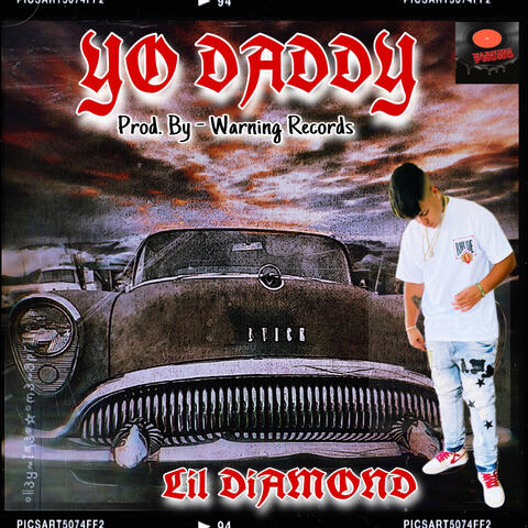 Yo Daddy