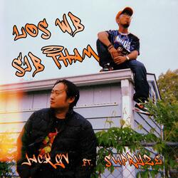 Los Wb Sib Tham (feat. Supryze)