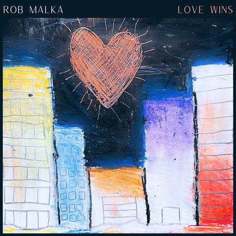 Love Wins
