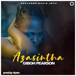 Azasintha