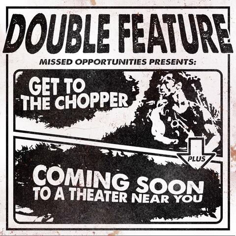Get to the Chopper (Single)