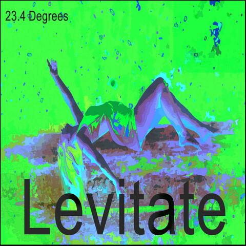Levitate