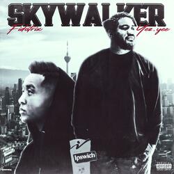 Sky Walker (feat. Fidatrix)