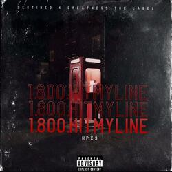 Hit My Line