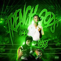 Out Da Way (feat. 5hystLord & Yung Frizz)