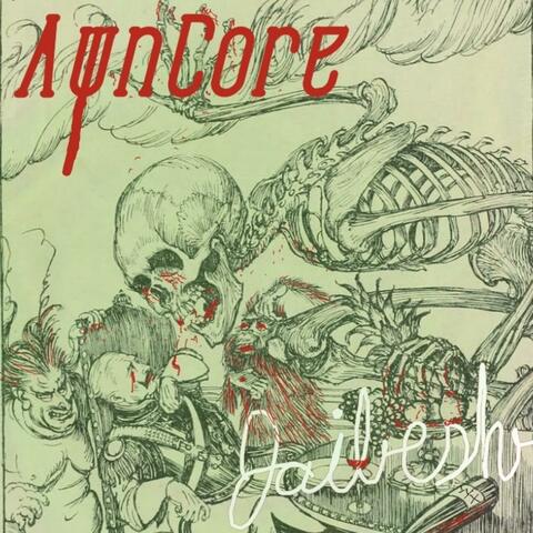 AwnCore (feat. Yung Tinsley)