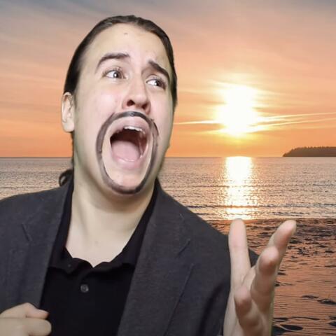 Feralton the album