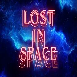 LOST IN SPACE 3.0