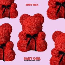Baby Girl (feat. Morgan While & Fulvio) (Radio Edit)