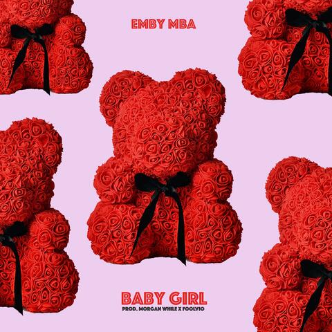 Baby Girl (feat. Morgan While & Fulvio) [Radio Edit]