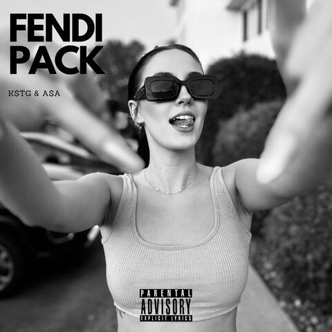 Fendi Pack (feat. A$A)
