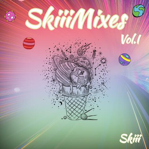 SkiiiMixes Vol.I