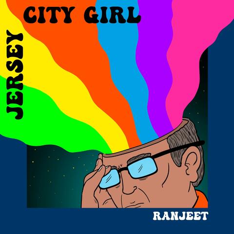 Jersey City Girl (feat. Nadia Ackerman)