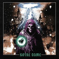 Notre Dame (feat. Dank $inatra)