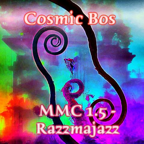 MMC 1.5 Razzmajazz