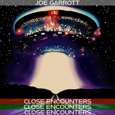 Close Encounters