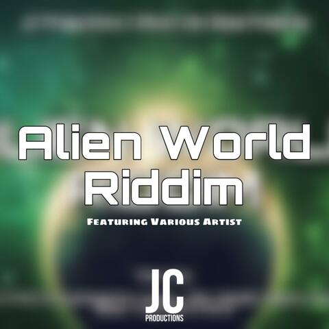 Alien World RIddim
