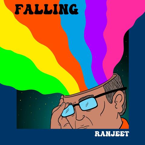 Falling (feat. Matt Fernandez)