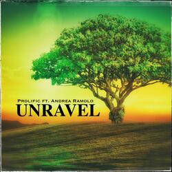 Unravel (feat. Andrea Ramolo)