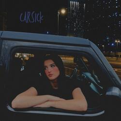 Carsick