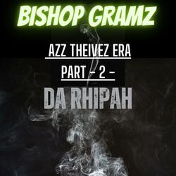 Azz 4 Elements (feat. The Red Eye Knight, Eric Dae & SIC)