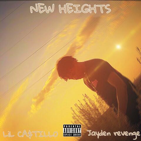 NEW HEIGHTS (feat. Jayden Revenge)