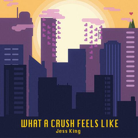 What A Crush Feels Like