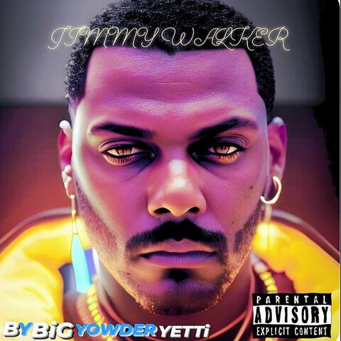 JIMMY WALKER (feat. Bzmixx)