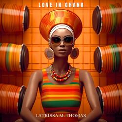 LOVE IN GHANA