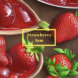 Strawberry Jam (feat. Zach Miller & Lucas)