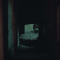 Tunnel Vision