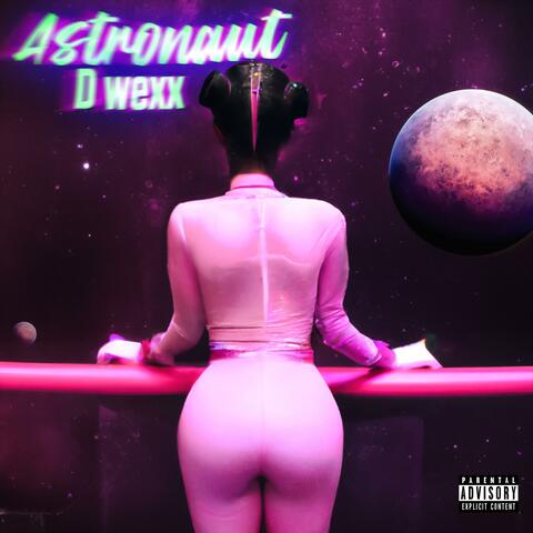 Astronaut