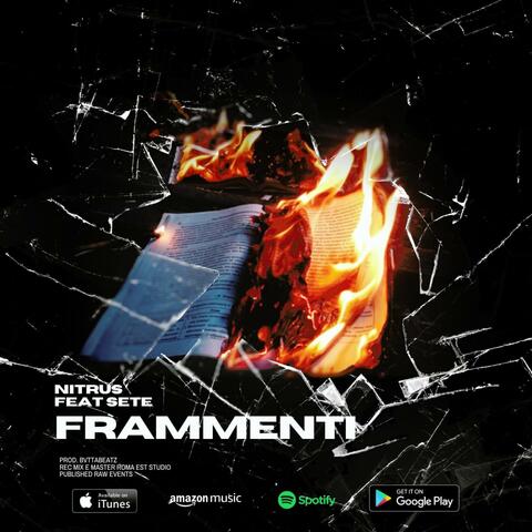 Frammenti (feat. Sete)